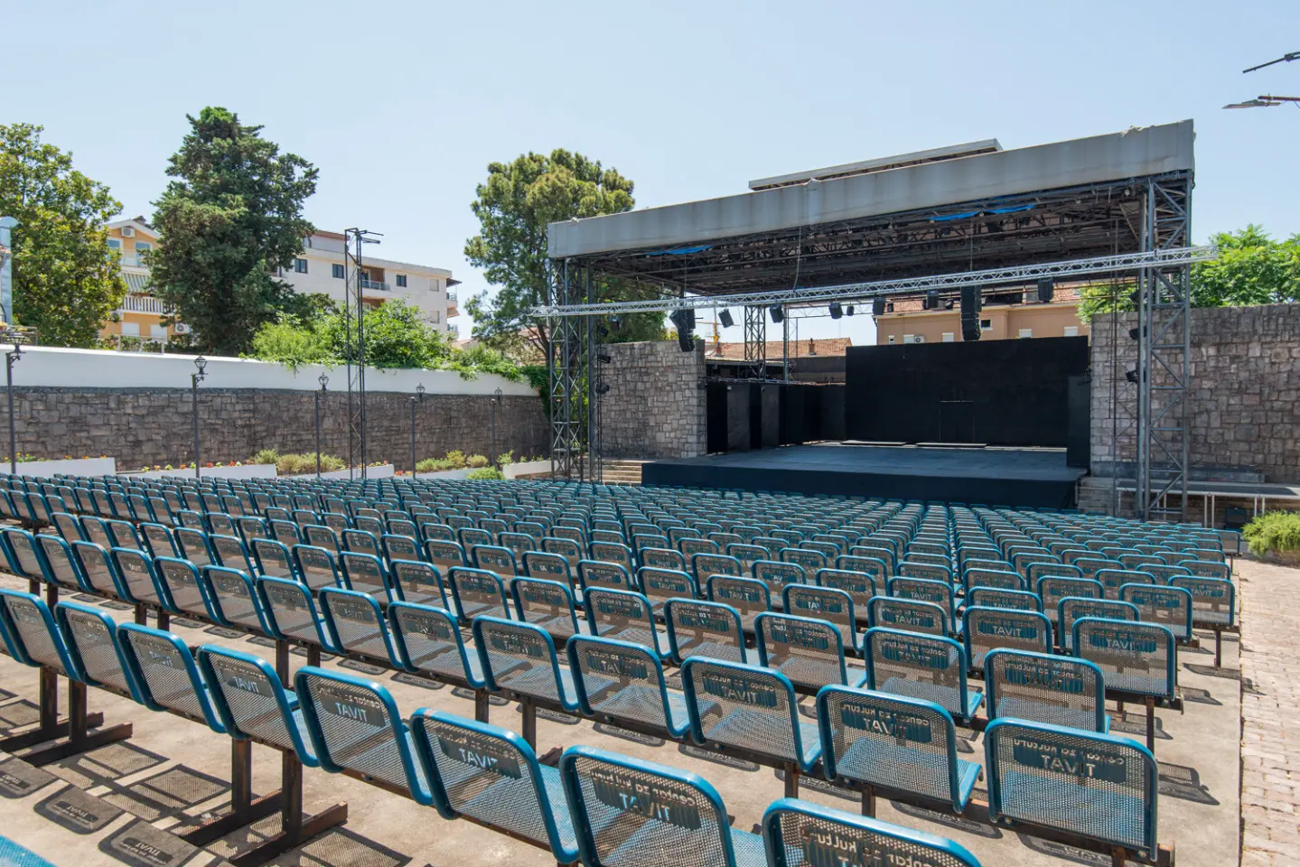 Tivat Cultural Summer