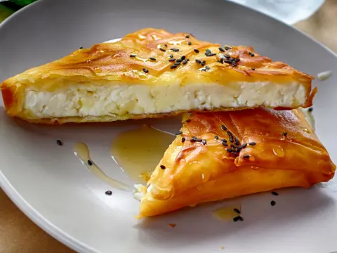 Zeta Tatlıları ve Priganice Günü
