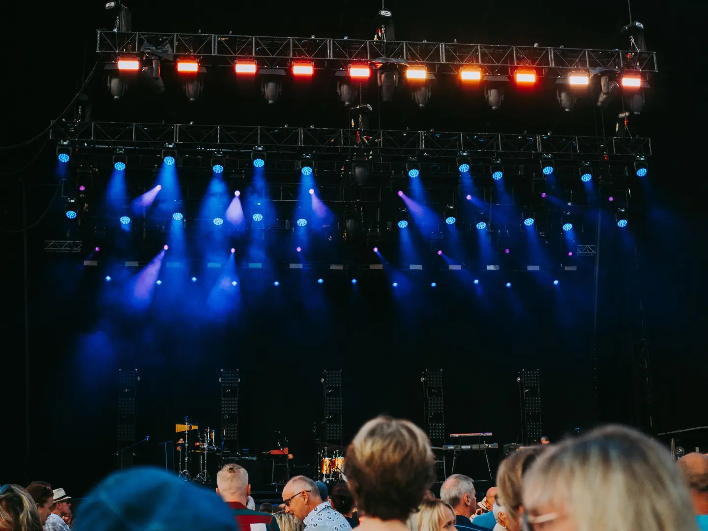 Sea Dance Festival