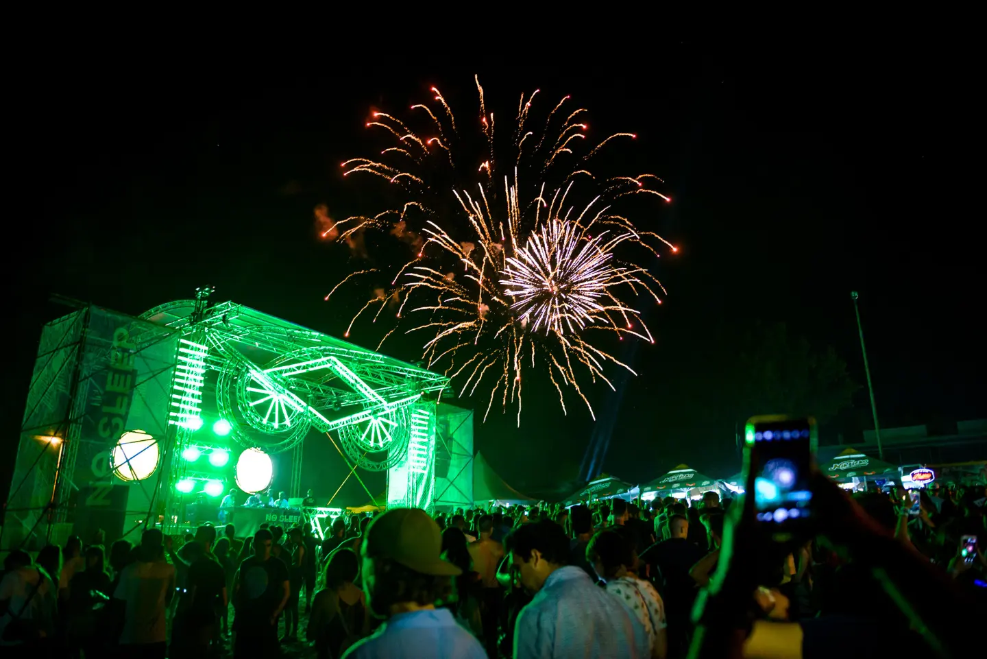 Sea Dance Festival