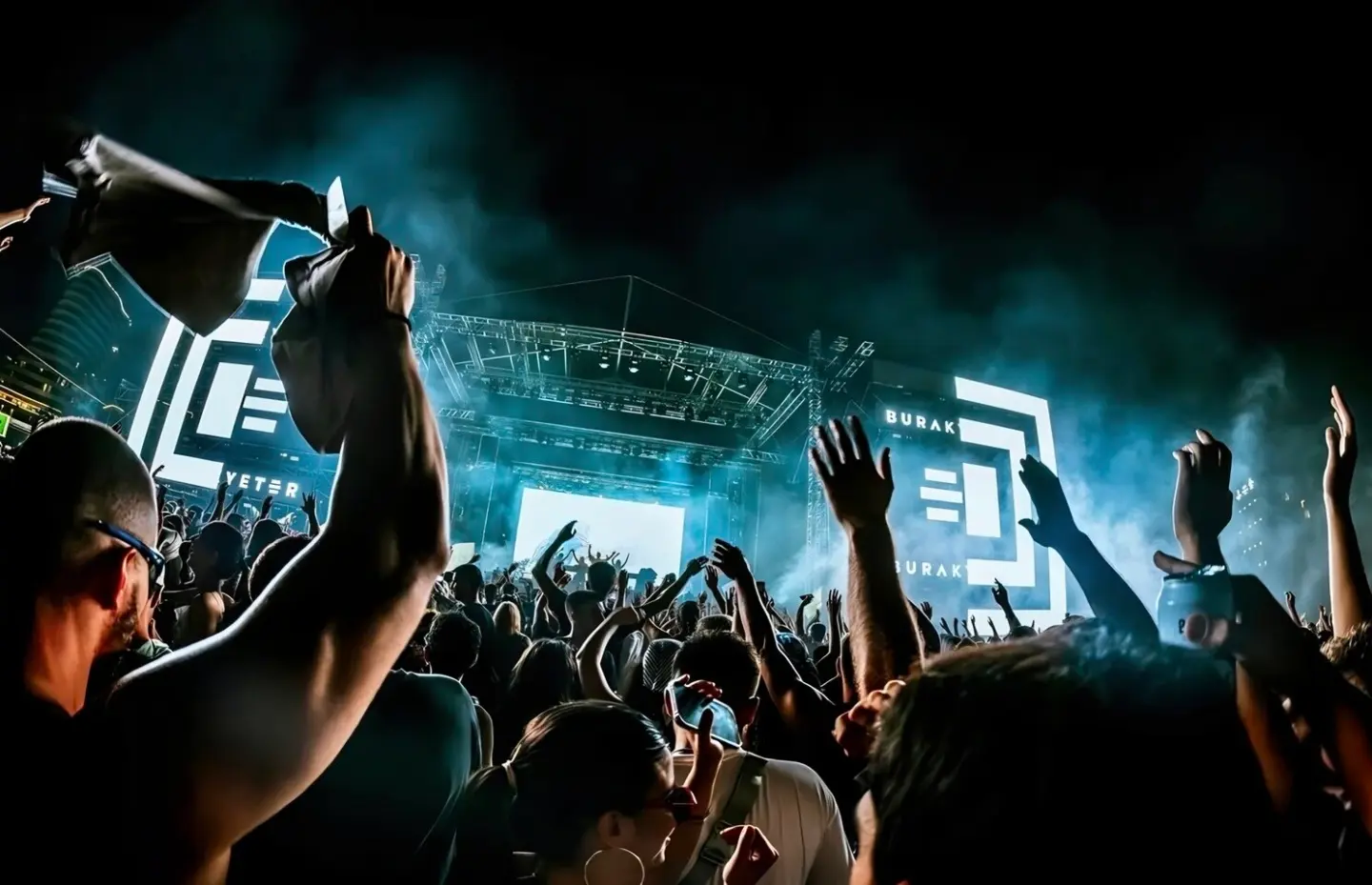 Sea Dance Festival — 2