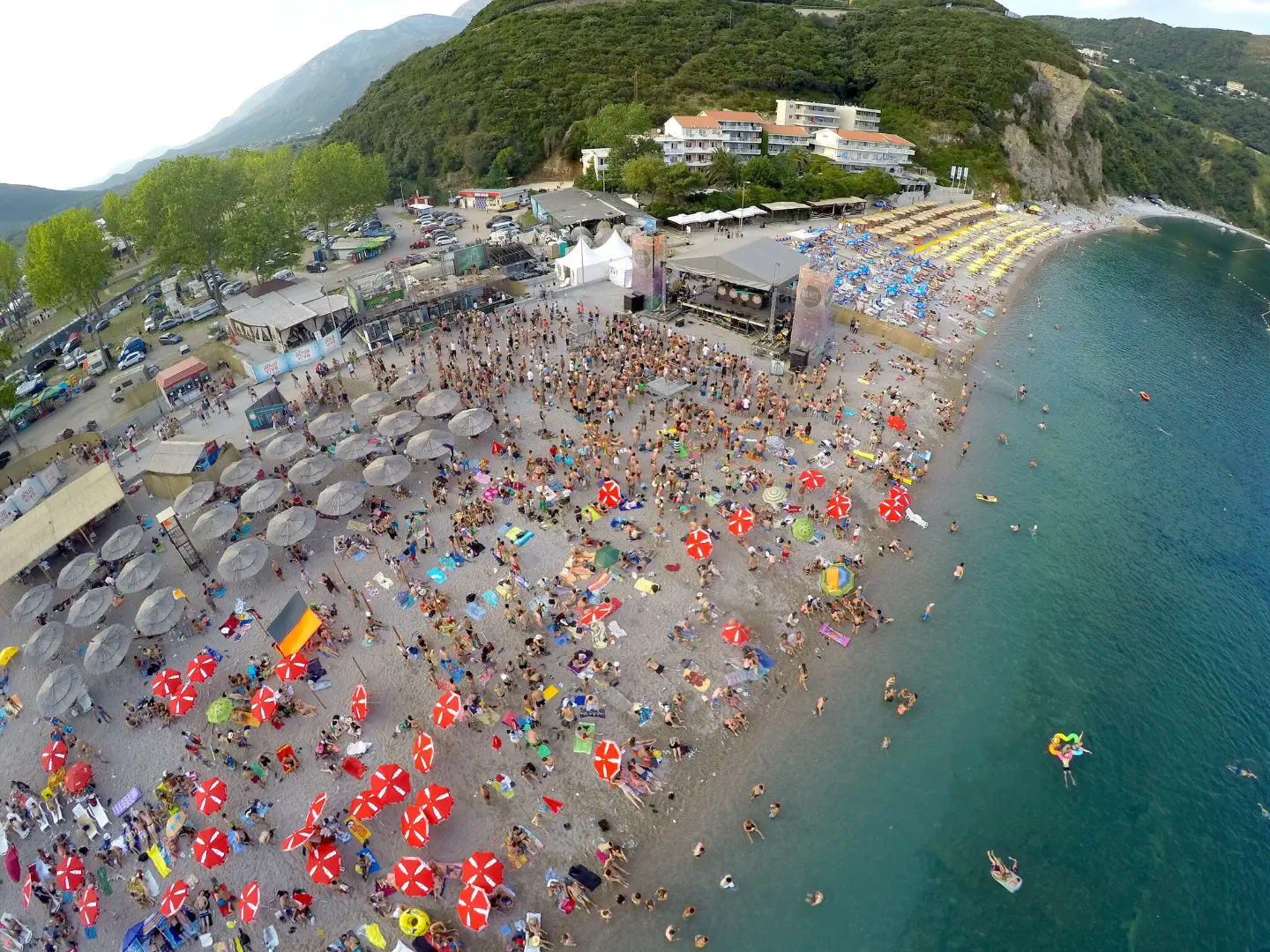 Sea Dance Festival