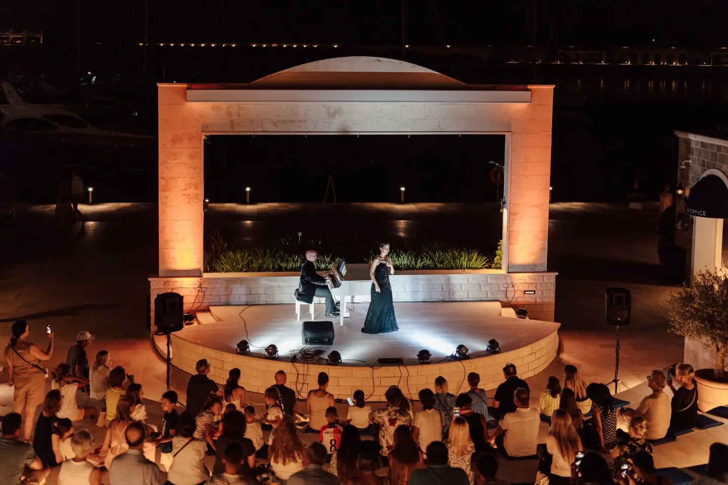 Festival d'opéra Operosa Montenegro