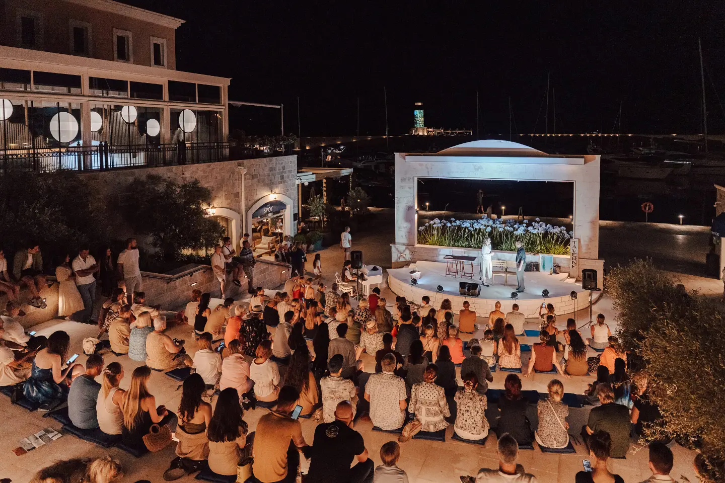 Festival d'opéra Operosa Montenegro