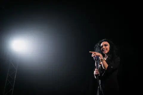 Operosa Montenegro Opera Festival — 3