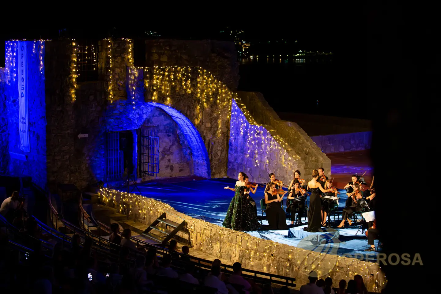 Festival d'opéra Operosa Montenegro