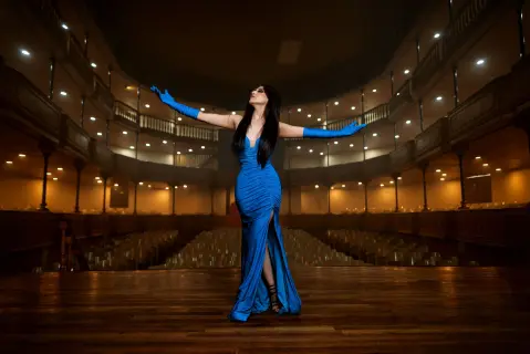 Operosa Montenegro Opera Festival — 2
