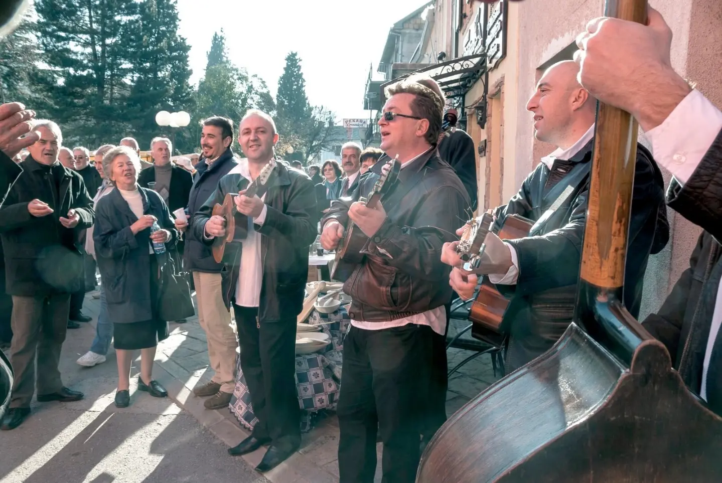 Festival du Vin et de l'Ablette — 1