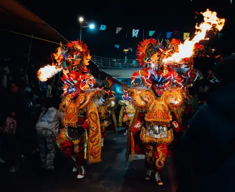 Kotor Carnival — 3