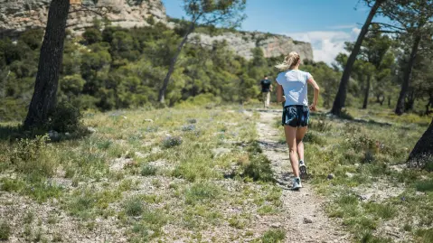 Bjelasica Trail