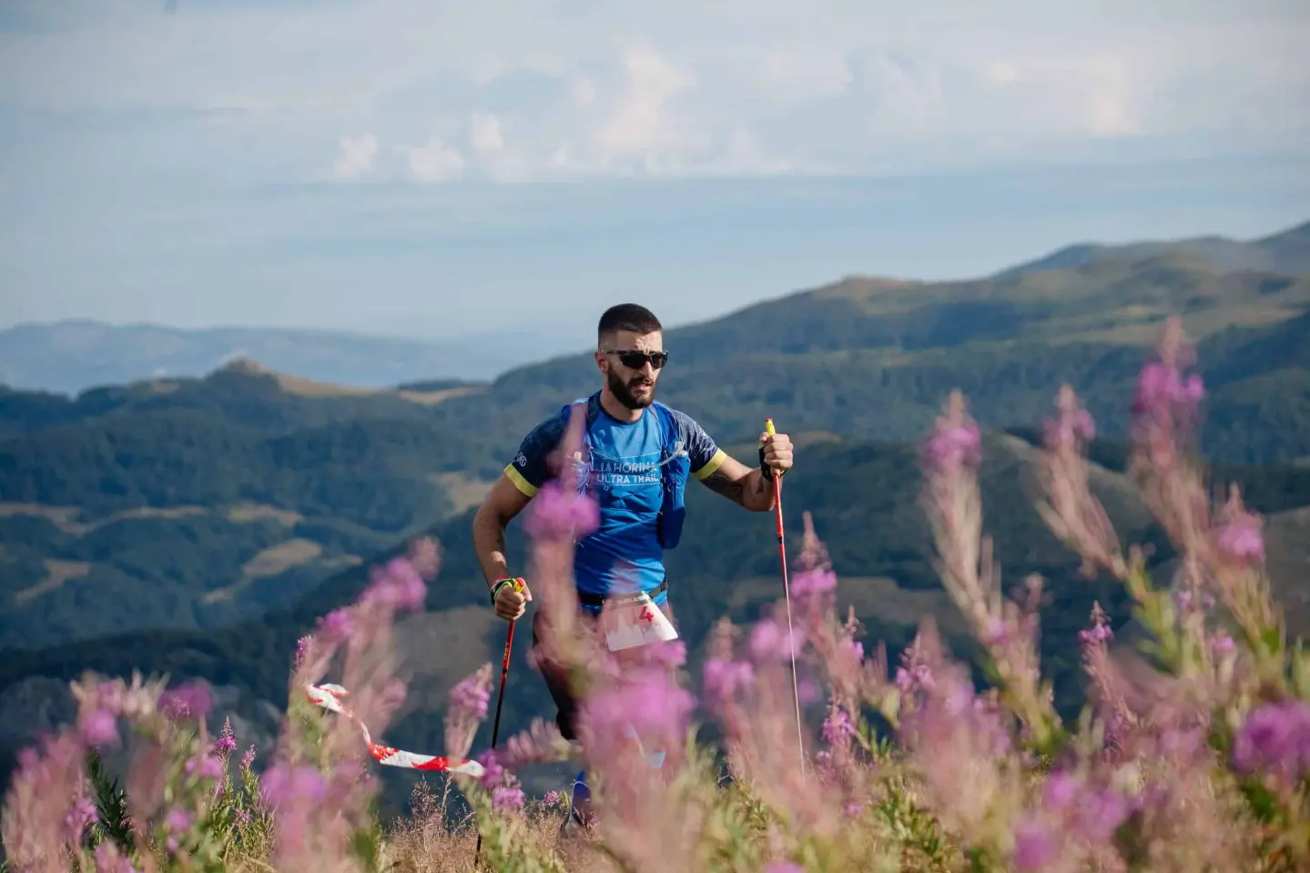 Bjelasica Trail
