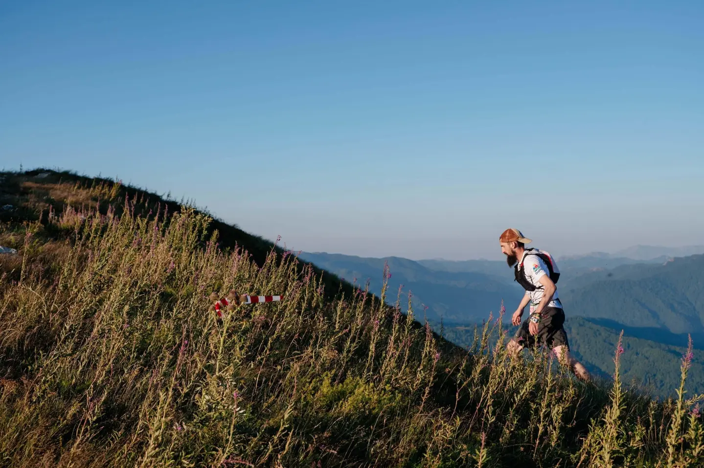 Bjelasica Trail