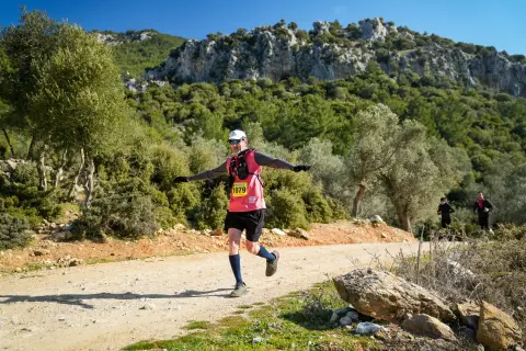 Bjelasica Trail — 3