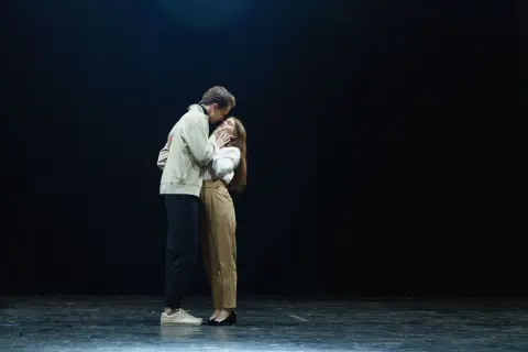 Dani nezavisne scene (Independent Scene Days) — 2