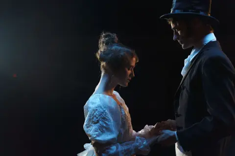 Dani nezavisne scene (Independent Scene Days) — 3