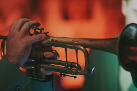JAM — Month of Jazz — 3