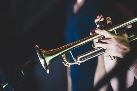 JAM — Month of Jazz — 2