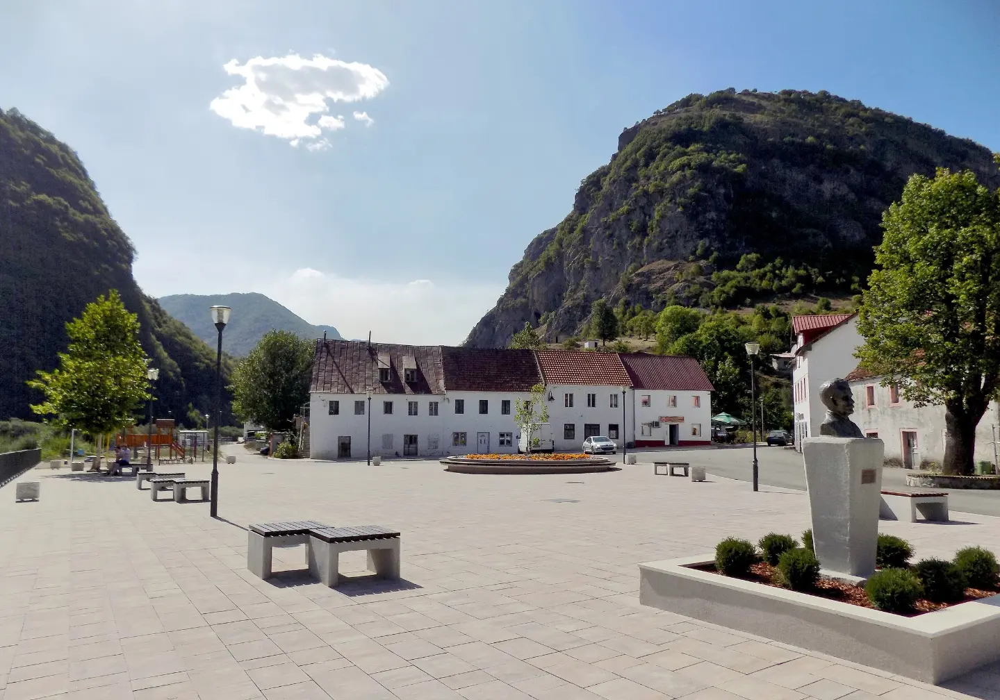 Šavnik Belediye Günü
