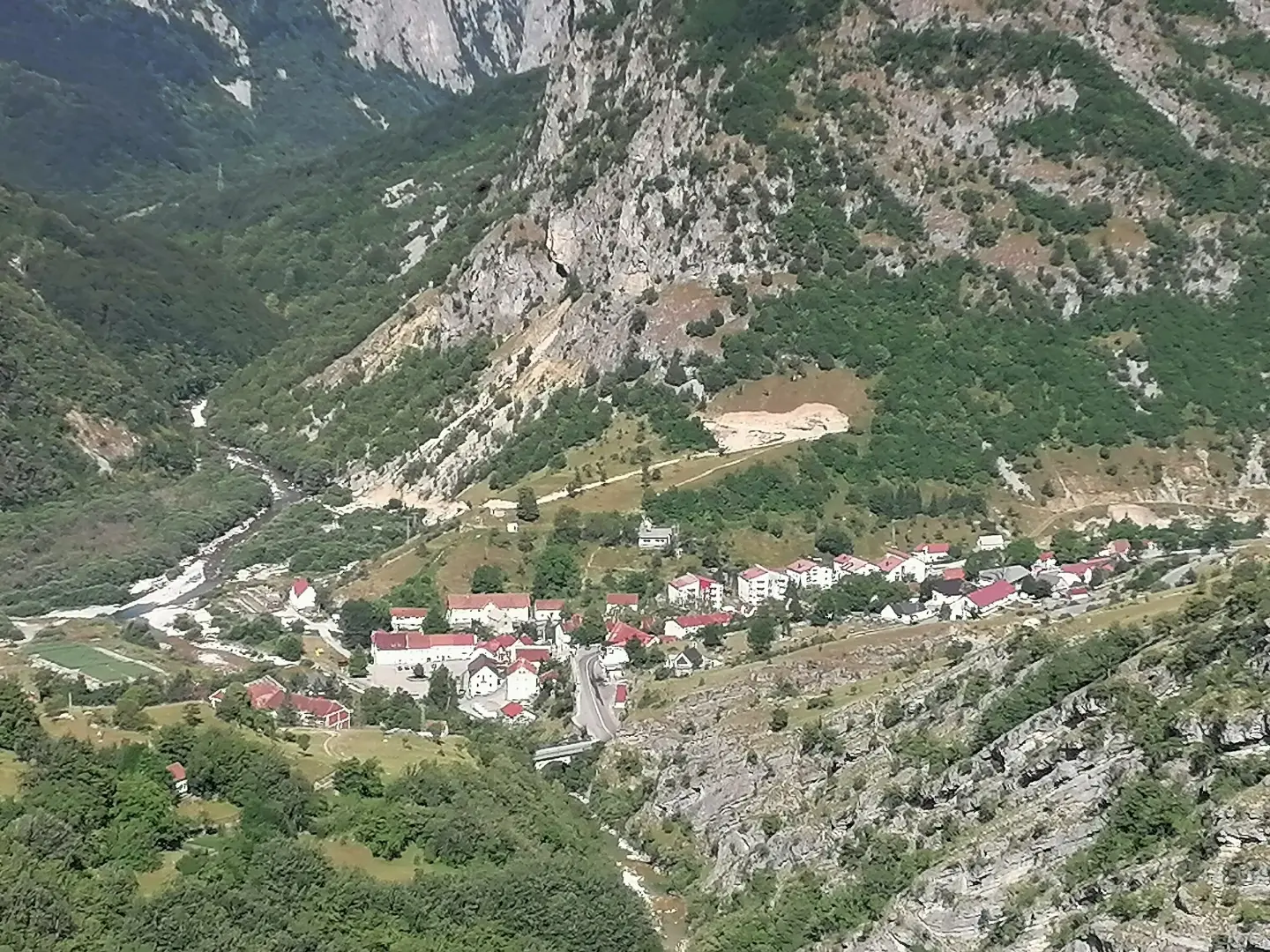 Šavnik Belediye Günü