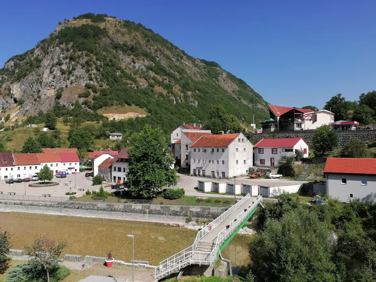 Šavnik Belediye Günü