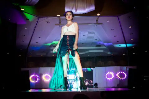 Fashion Week Montenegro — 2