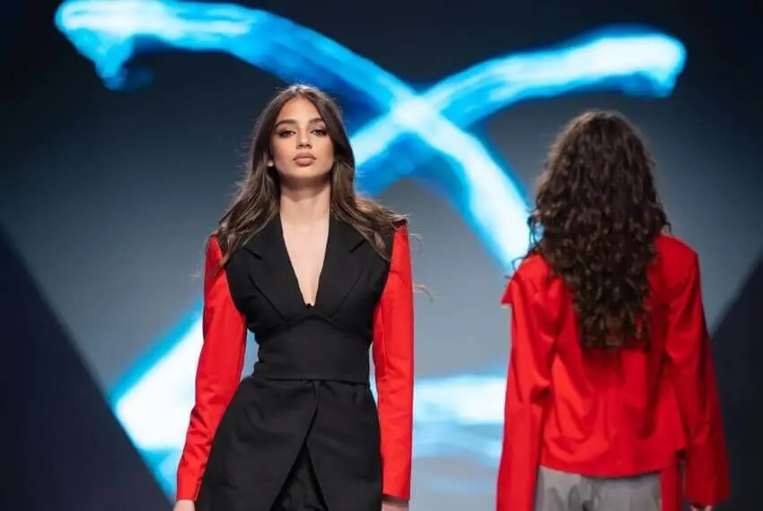 Fashion Week Montenegro — 2