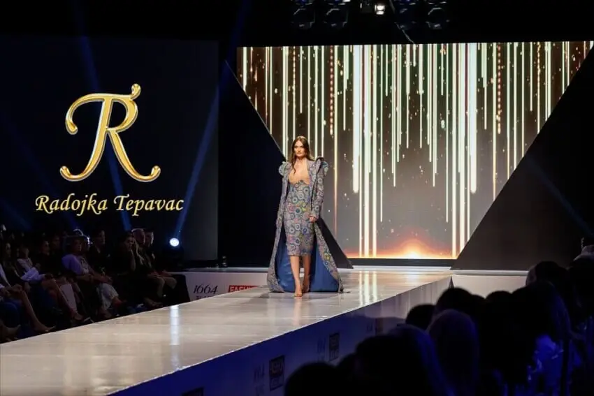 Fashion Week Montenegro