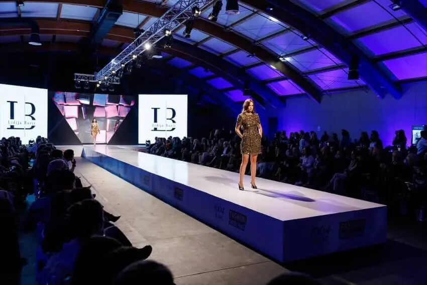 Fashion Week Montenegro
