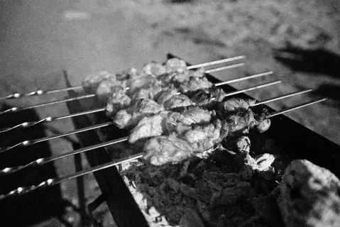 Sač Fest — 1