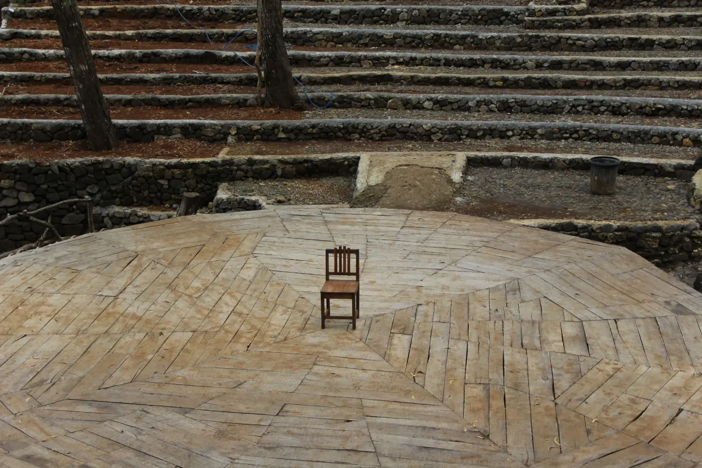 Grad Teatar Budva (Theatre City)