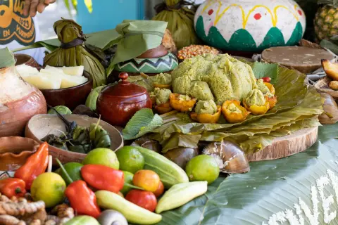 Žućenica Fest — 1