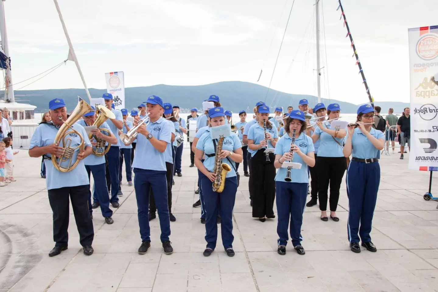 Žućenica Fest — 1