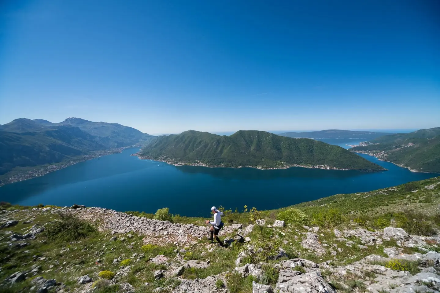 Sentier de la Baie de Boka
