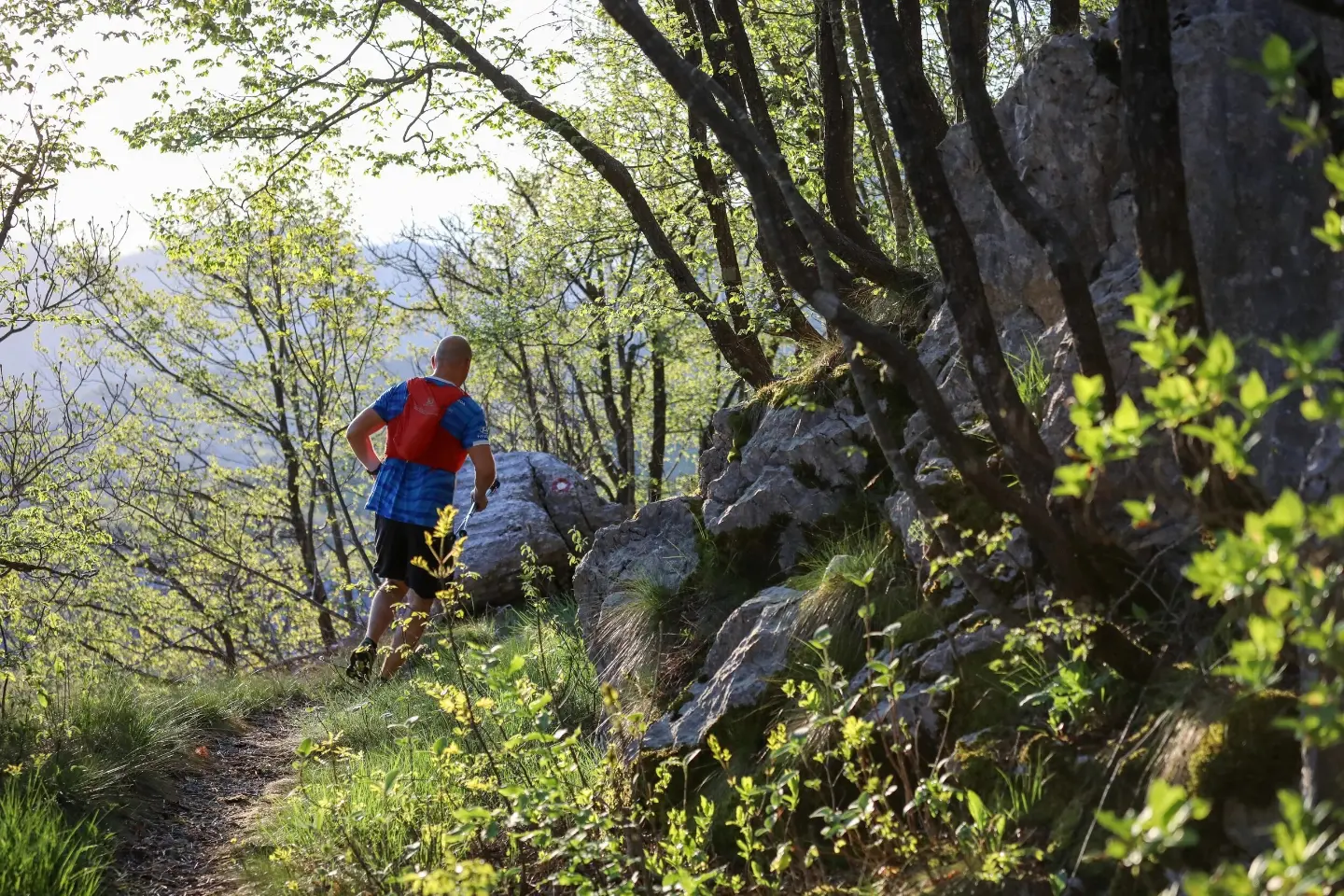 Sentier de la Baie de Boka