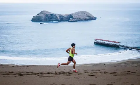 Boka Bay Trail — 1