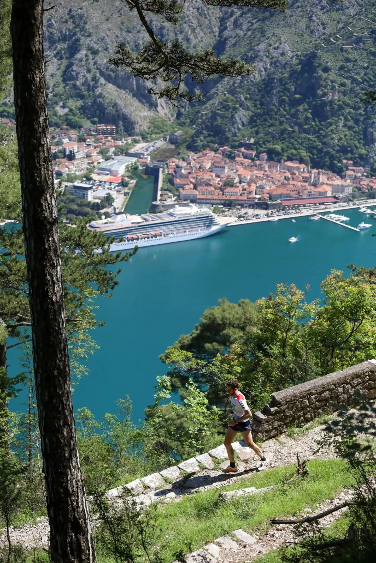 Sentier de la Baie de Boka