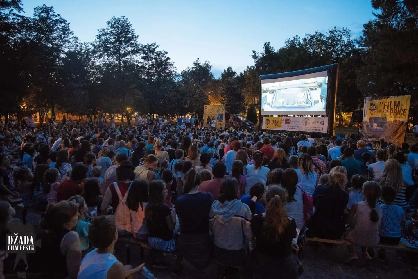 Džada Film Fest