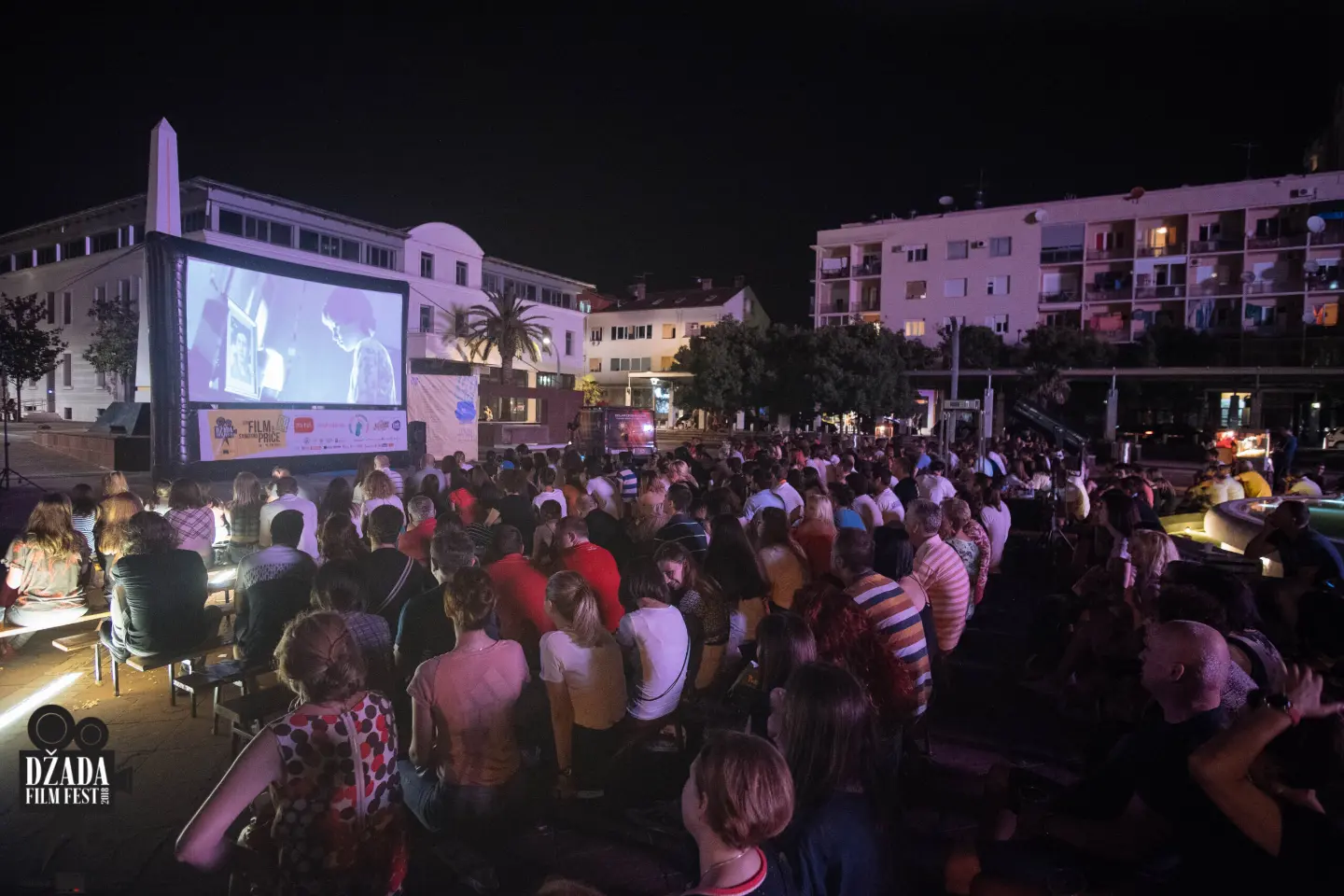 Džada Film Fest