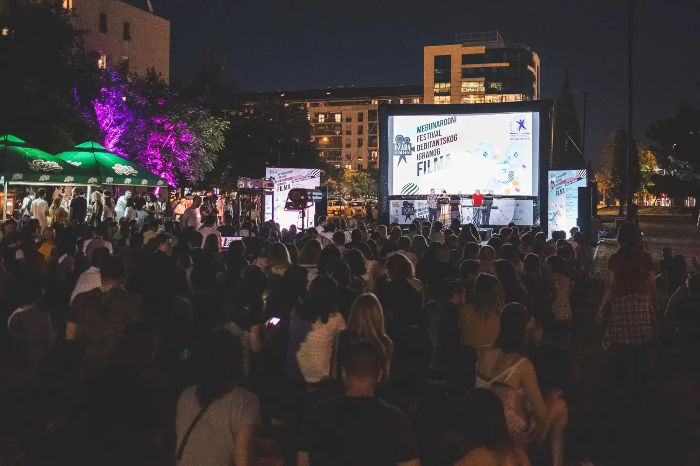 Džada Film Fest