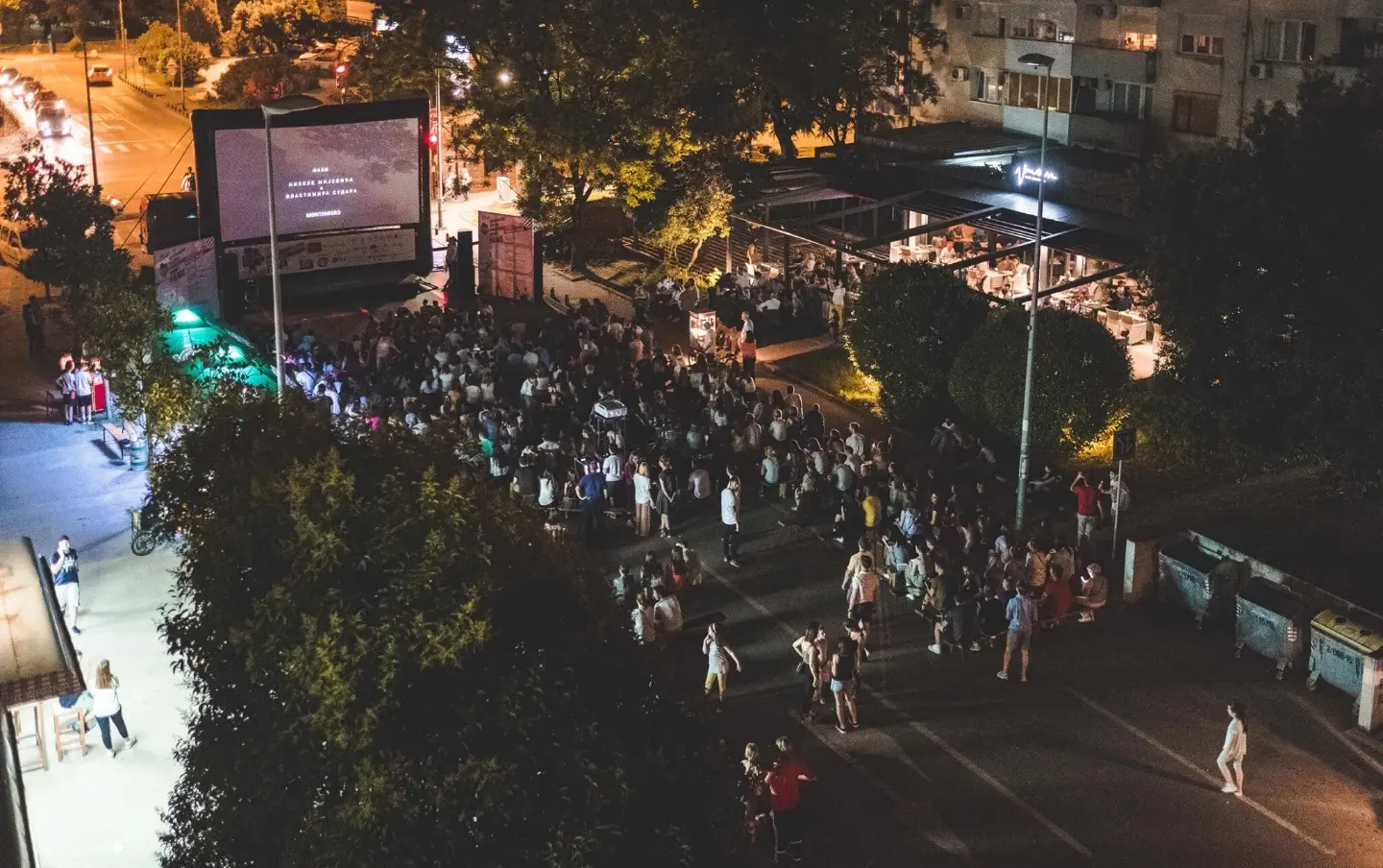 Džada Film Fest — 1