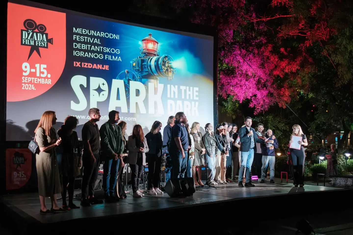 Džada Film Fest — 2