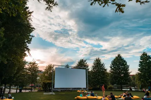 Džada Film Fest — 1