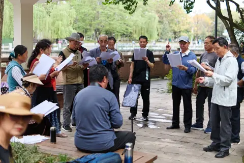 International Klapa Festival Perast