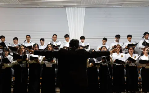 International Klapa Festival Perast — 2