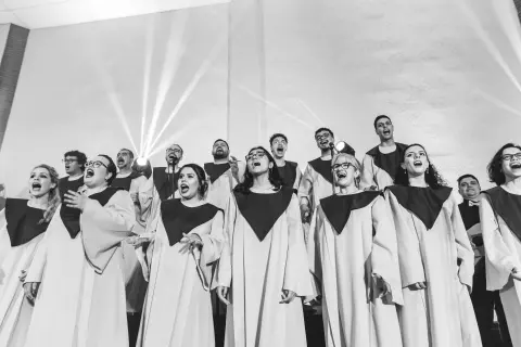 International Klapa Festival Perast — 1