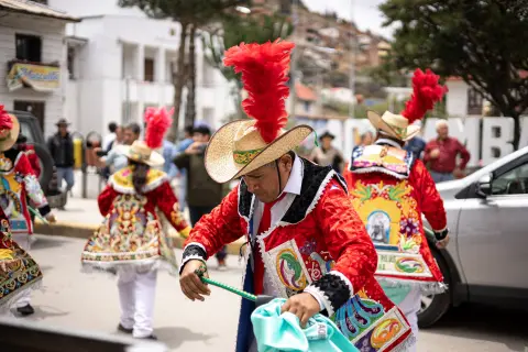 International Folklore Festival — 3