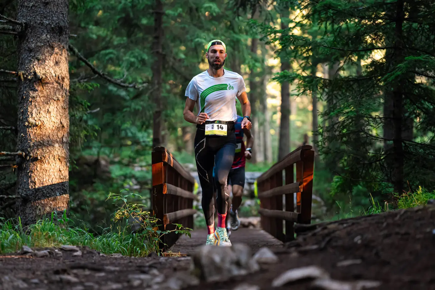 Durmitor Trail Run
