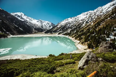 Durmitor Trail Run