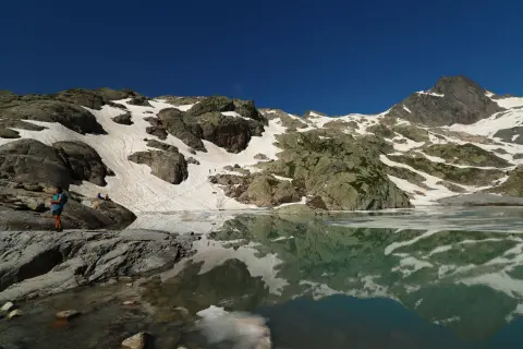 Durmitor Trail Run — 3