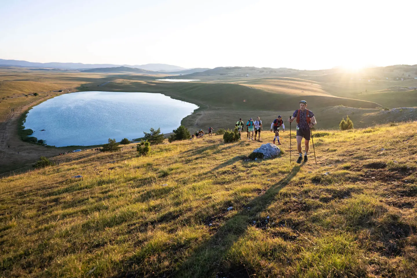 Durmitor Trail Run — 1